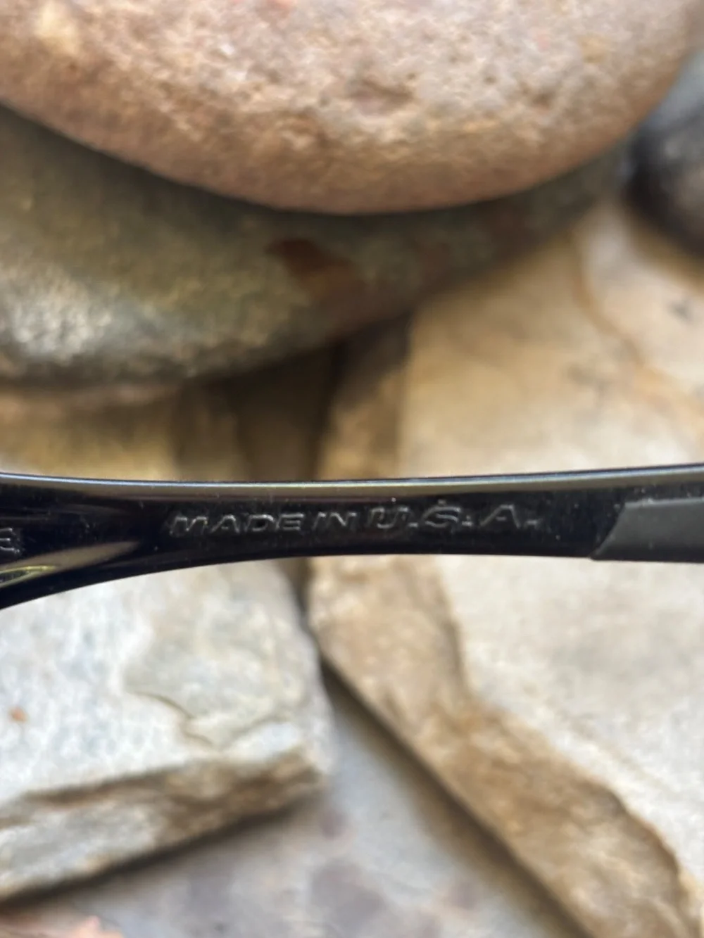 Oakley twenty xx sunglasses